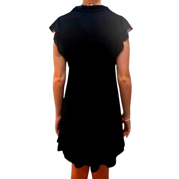 Poupette St Barth Sasha Mini, BohoChic, Resortwear, Coastal, Cottagecore - S - Picture 2 of 8